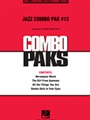 Jazz Combo Pak #12
