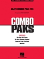 Jazz Combo Pak #13