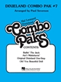 Dixieland Combo Pak # 7