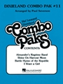 Dixieland Combo Pak #11