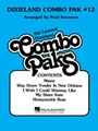 Dixieland Combo Pak #12
