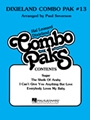 Dixieland Combo Pak #13