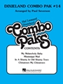 Dixieland Combo Pak #14