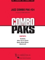 Jazz Combo Pak #24