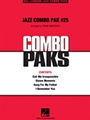 Jazz Combo Pak #25