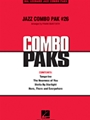 Jazz Combo Pak #26