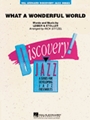What A Wonderful World