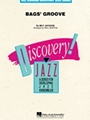 Bag's Groove
