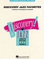 Discovery Jazz Favorites