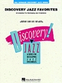 Discovery Jazz Favorites