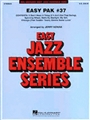 Easy Jazz Ensemble Pak #37