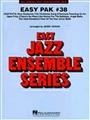 Easy Jazz Ensemble Pak #38