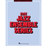 Easy Jazz Ensemble Pak #38