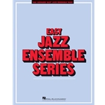 Easy Jazz Ensemble Pak #13