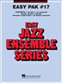 Easy Jazz Ensemble Pak #17