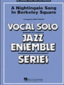 Nightingale Sang In Berkeley Square