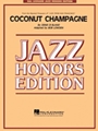 Coconut Champagne