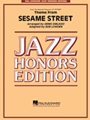 Sesame Street Theme