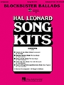 Hal Leonard Song Kit # 33