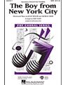 Boy From New York City