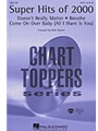 Super Hits Of 2000 - (Medley)