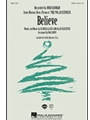 Believe  From "polar Express"