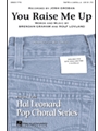 You Raise Me Up
