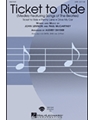 Ticket To Ride  Medley