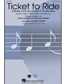 Ticket To Ride  Medley