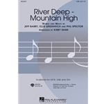 River Deep Mountain High