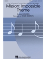 Mission: Impossible Theme