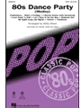 80's Dance Party
