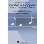 Beatles A Cappella