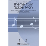 Spider Man  (Theme)