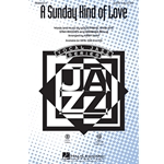 Sunday Kind Of Love