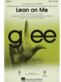 Lean On Me - From Glee