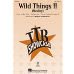 Wild Things Ii Medley - (Medley)