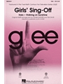 Girls' Sing-Off - From Glee