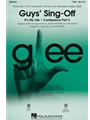 Guys' Sing-off - From Glee