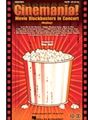 Cinemania Movie Blockbusters In Concert - (Medley)