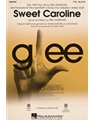 Sweet Caroline - From Glee