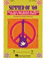 Summer Of '69 - Three Days That Rocked