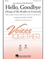 Hello Goodbye (Songs Of The Beatles)