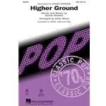 Higher Ground