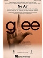 No Air - From Glee