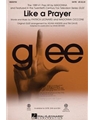 Like A Prayer - From Glee