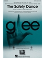 Safety Dance - From Glee