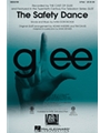 Safety Dance - From Glee