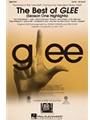Best Of Glee  Season One Highlights - From Glee