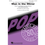 Man In The Mirror